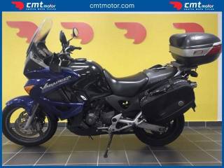 HONDA Varadero 1000 usata 2