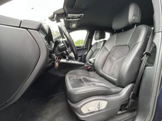 PORSCHE Macan usata, con Autoradio