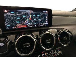 MERCEDES-BENZ A 250 usata, con Cronologia tagliandi