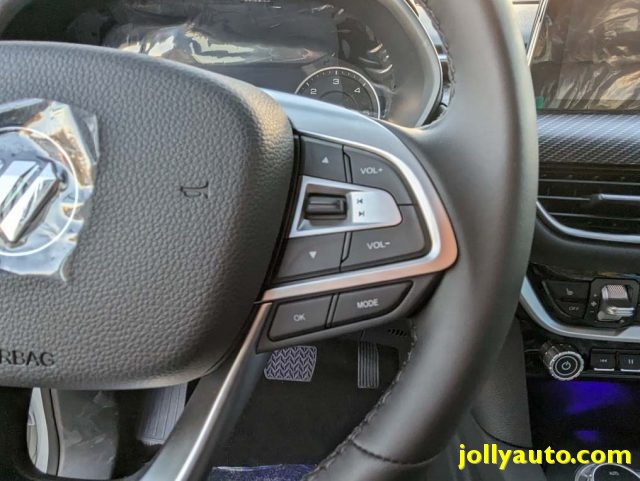 FOTON Tunland G7 usata 22