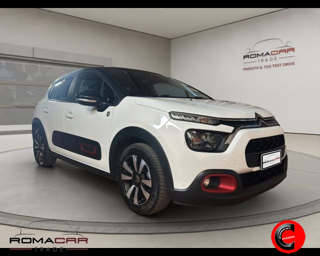 CITROEN C3 usata, con Airbag Passeggero