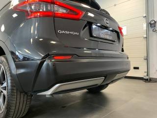 NISSAN Qashqai usata, con USB