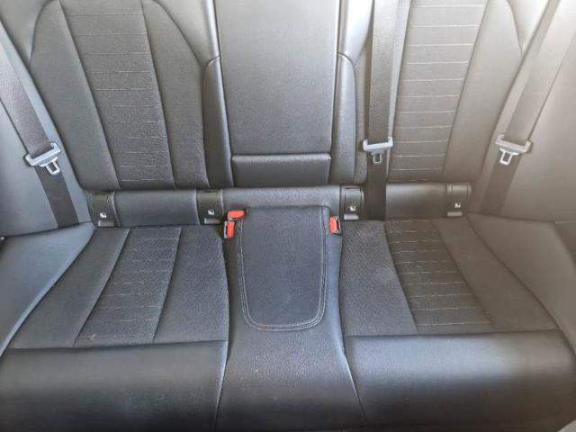 BMW 318 usata, con Cronologia tagliandi