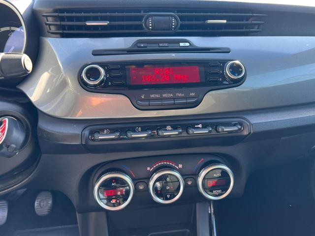 ALFA ROMEO Giulietta usata, con Cruise Control