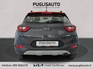 KIA Stonic usata, con Autoradio