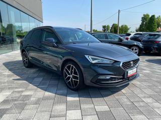 SEAT Leon usata, con Airbag Passeggero
