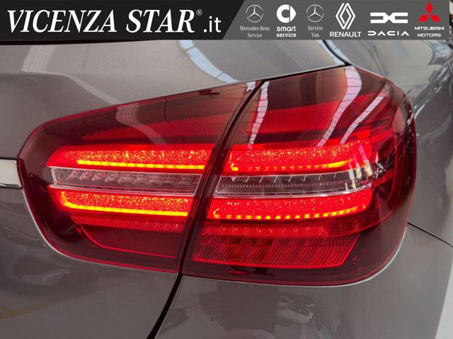 MERCEDES-BENZ GLA 200 usata, con Cerchi in lega