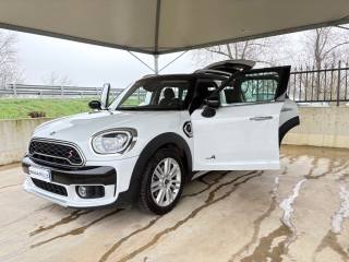 MINI Countryman usata, con Park Distance Control
