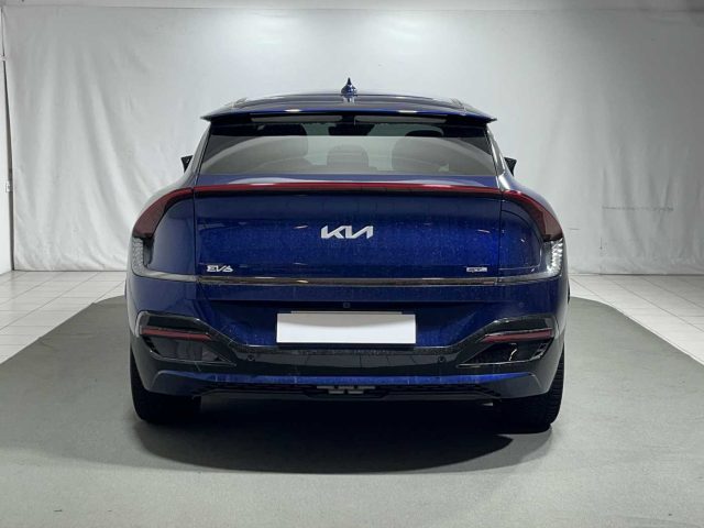 KIA EV6 usata, con Airbag Passeggero