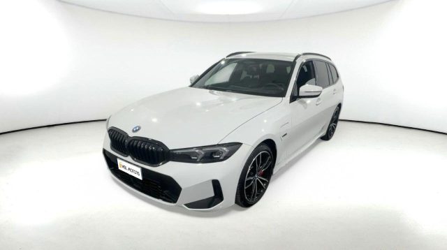BMW 320 usata, con ABS
