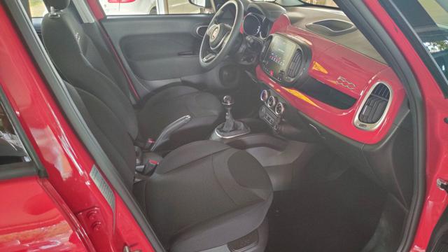 FIAT 500L usata, con Fendinebbia