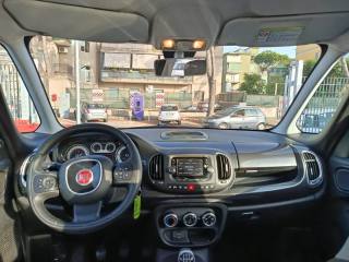 FIAT 500L usata, con Autoradio
