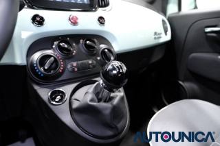 FIAT 500 usata, con Apple CarPlay