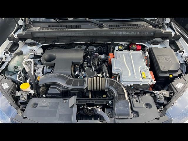 RENAULT Arkana usata, con ESP