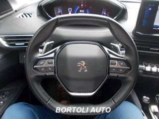 PEUGEOT 3008 usata, con Controllo automatico clima