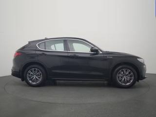 ALFA ROMEO Stelvio usata, con Airbag