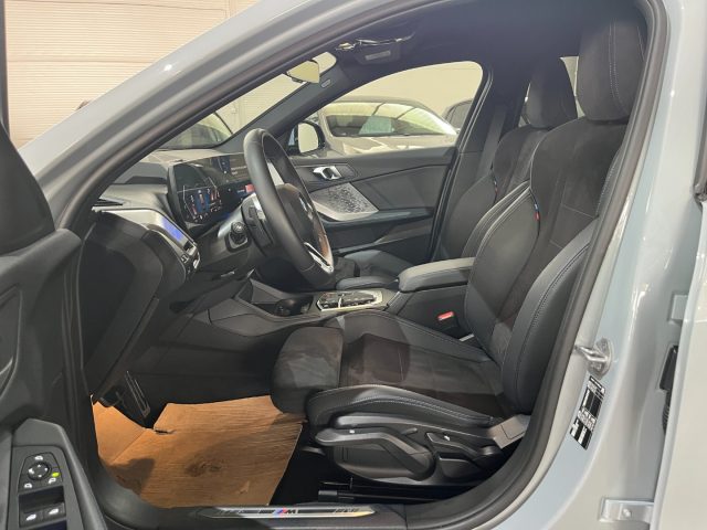 BMW 120 usata, con Controllo automatico clima