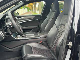 AUDI RS6 usata, con Cerchi in lega