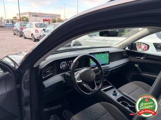 VOLKSWAGEN Tiguan usata, con Cruise Control