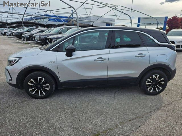 OPEL Crossland usata, con Airbag Passeggero