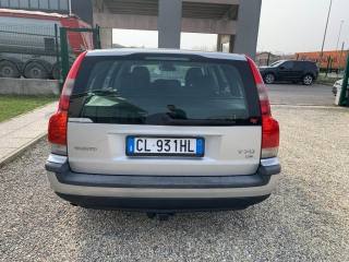 VOLVO V70 usata, con Boardcomputer