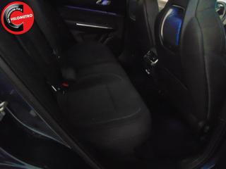 LYNK & CO 01 usata, con Cerchi in lega