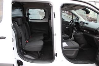 OPEL Combo usata, con Immobilizzatore elettronico