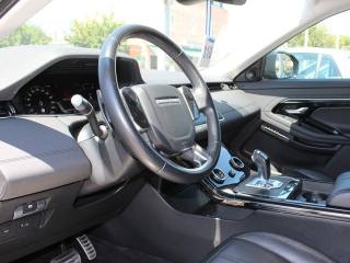 LAND ROVER Range Rover Evoque usata, con Climatizzatore