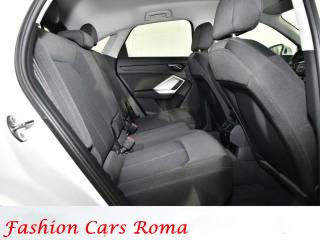AUDI Q3 usata, con Controllo trazione