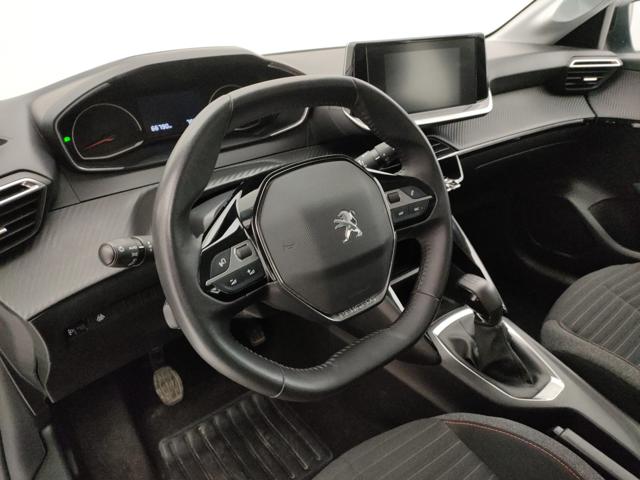 PEUGEOT 208 usata, con Cruise Control
