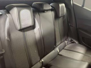 PEUGEOT 2008 usata, con Controllo trazione