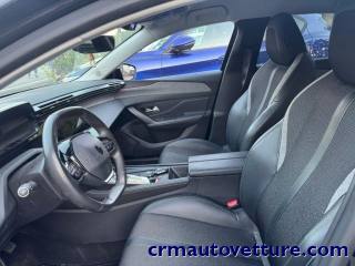 PEUGEOT 308 usata, con Autoradio