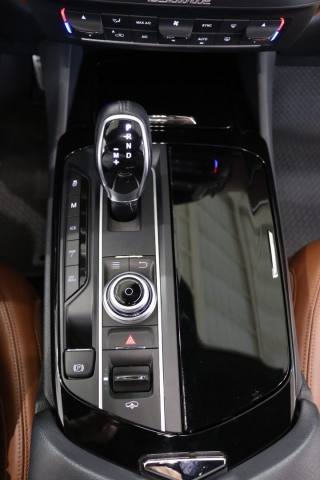 MASERATI Levante usata, con Specchietti laterali elettrici