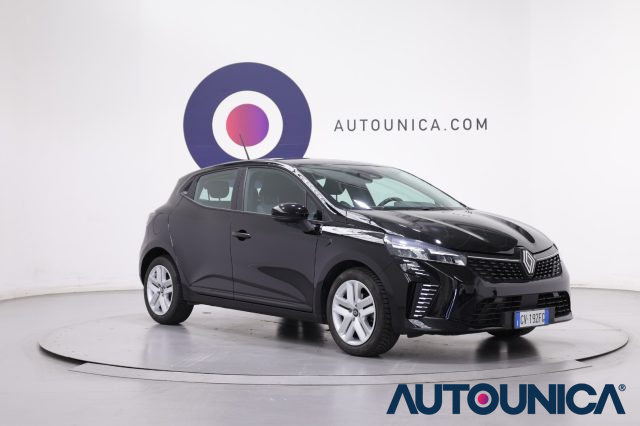 RENAULT Clio usata, con Airbag laterali
