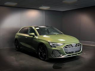 AUDI A3 usata, con Airbag laterali