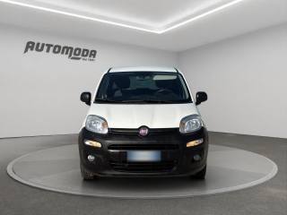 FIAT Panda usata, con Airbag