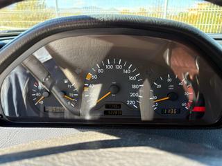 MERCEDES-BENZ C 220 usata, con Controllo trazione