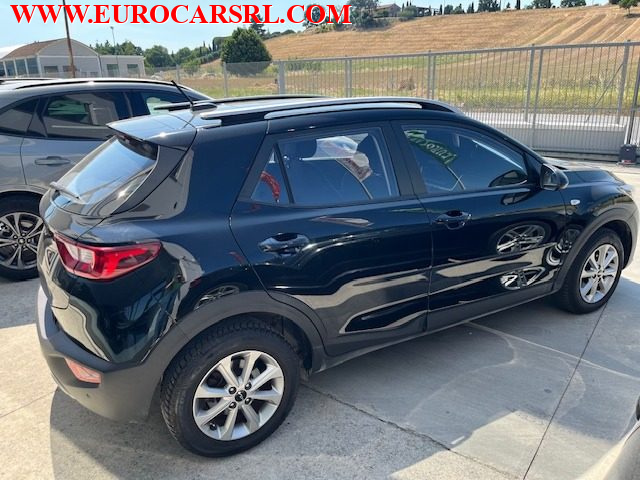 KIA Stonic usata, con Chiusura centralizzata