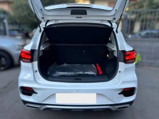 MG ZS usata, con Airbag laterali