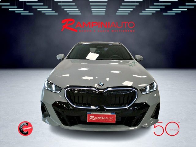 BMW 520 usata 2