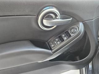 FIAT 500X usata, con Controllo automatico clima