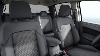 VOLKSWAGEN Amarok usata, con Chiusura centralizzata