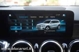 MERCEDES-BENZ GLB 200 usata, con Telecamera per parcheggio assistito