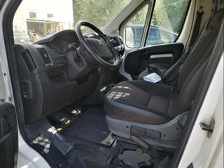 CITROEN Jumper usata, con Chiusura centralizzata
