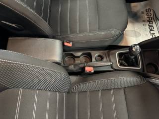 DACIA Duster usata, con Servosterzo