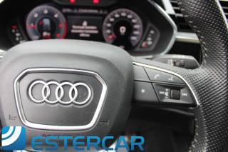 AUDI Q3 usata, con Servosterzo