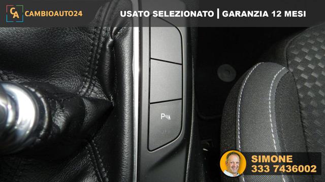 FORD Focus usata 85