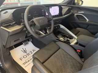 AUDI Q5 usata, con ESP