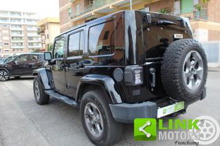 JEEP Wrangler usata, con ESP
