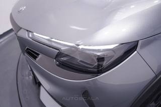 ALFA ROMEO Junior usata, con Adaptive Cruise Control